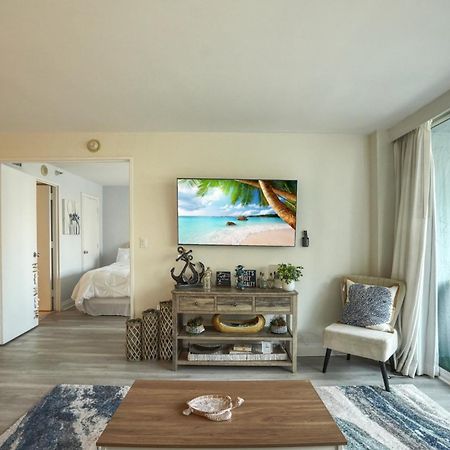 Galleryone Doubletree Hilton Gc Turtle Cove Fort Lauderdale Exterior photo