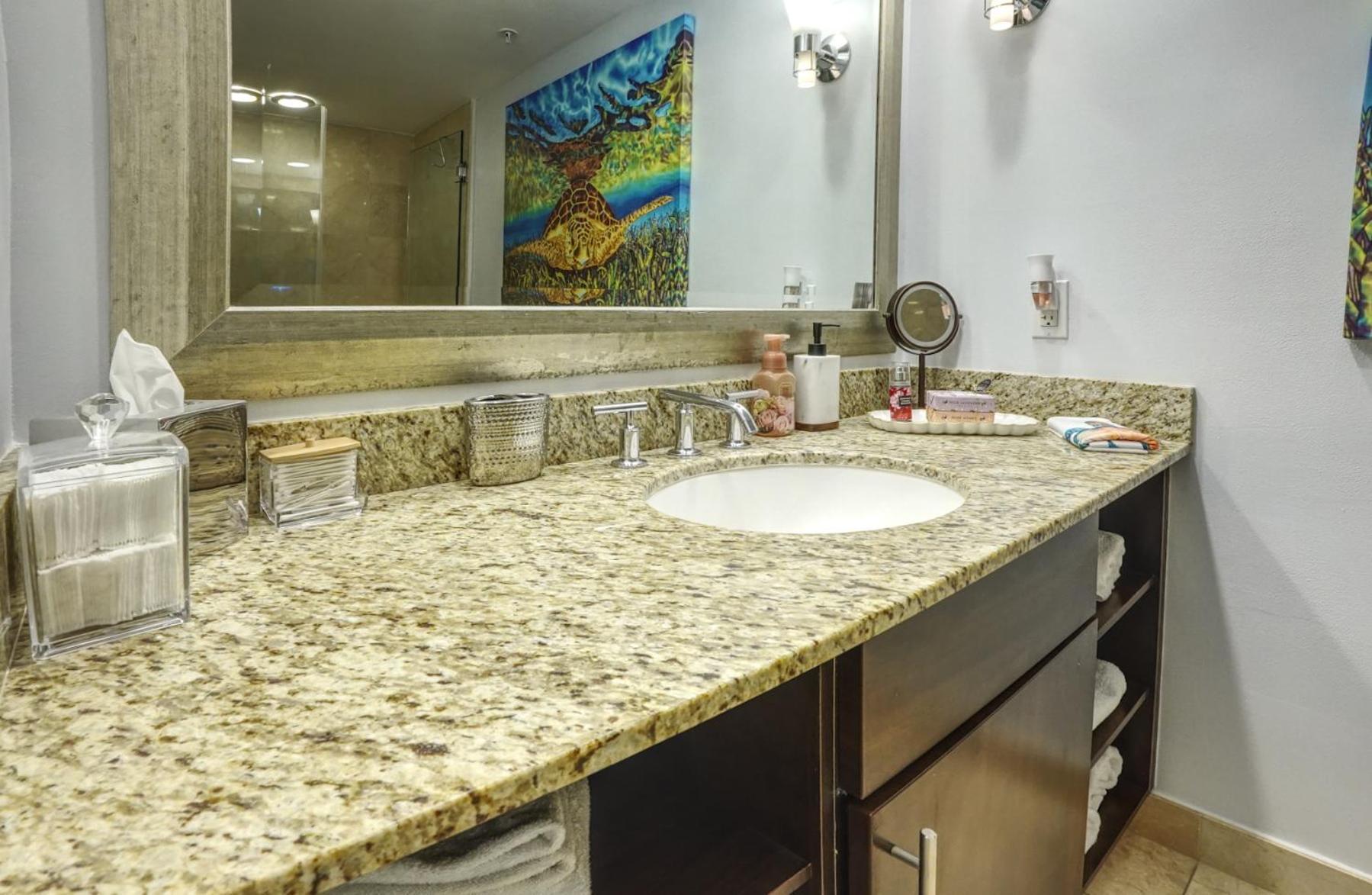 Galleryone Doubletree Hilton Gc Turtle Cove Fort Lauderdale Exterior photo