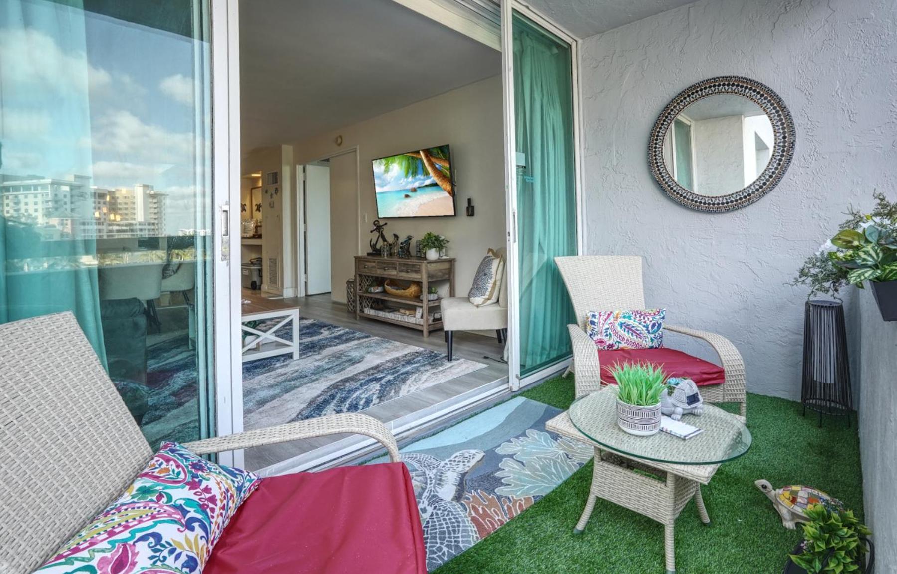 Galleryone Doubletree Hilton Gc Turtle Cove Fort Lauderdale Exterior photo
