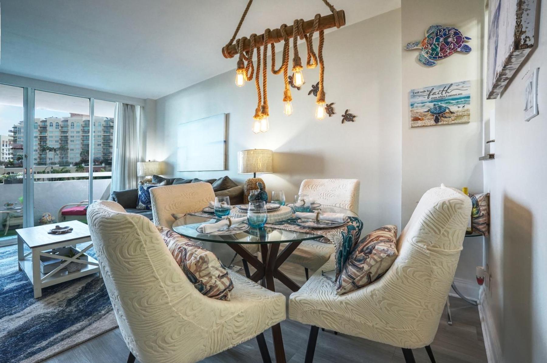 Galleryone Doubletree Hilton Gc Turtle Cove Fort Lauderdale Exterior photo